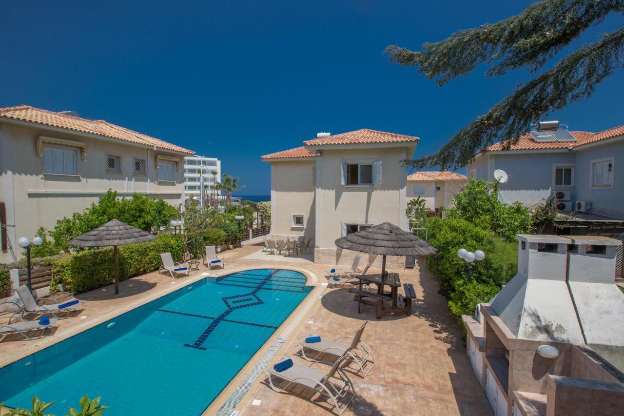 Jason Villas Protaras Bagian luar foto
