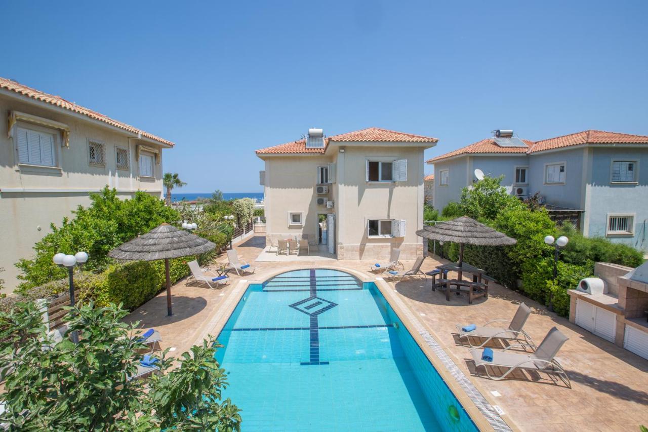 Jason Villas Protaras Bagian luar foto