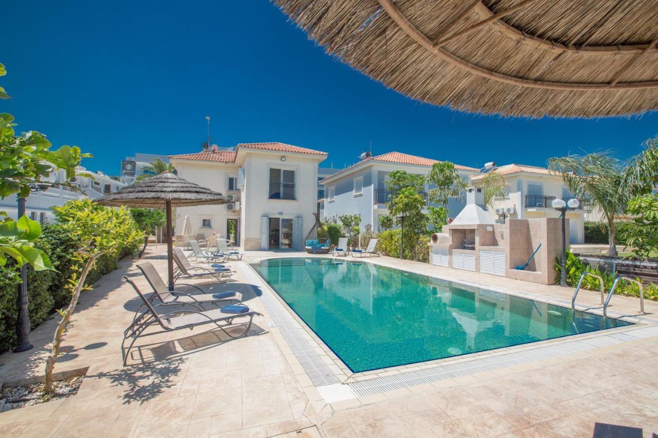 Jason Villas Protaras Bagian luar foto